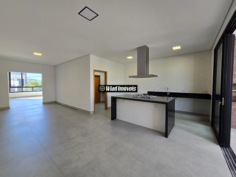 Casa térrea nova venda Condomínio Bosque da Mata Valinhos 04 suítes: 4ª foto da galeria de imagens do imóvel