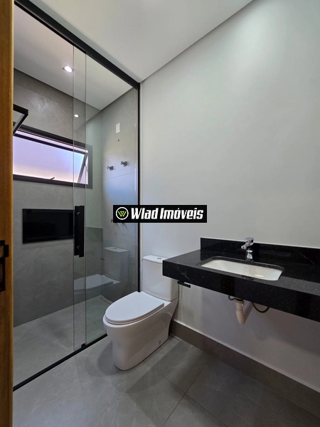 Casa térrea nova venda Condomínio Bosque da Mata Valinhos 04 suítes: 18ª foto da galeria de imagens do imóvel