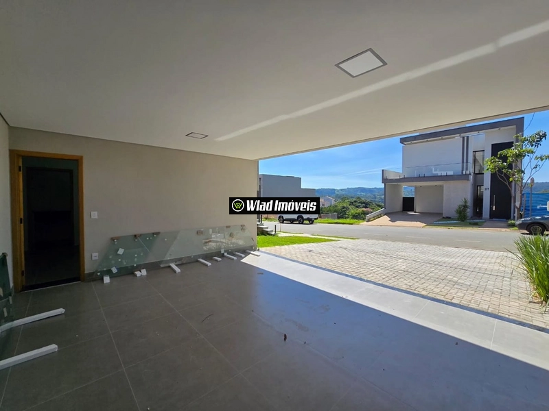 Casa térrea nova venda Condomínio Bosque da Mata Valinhos 04 suítes: 7ª foto da galeria de imagens do imóvel