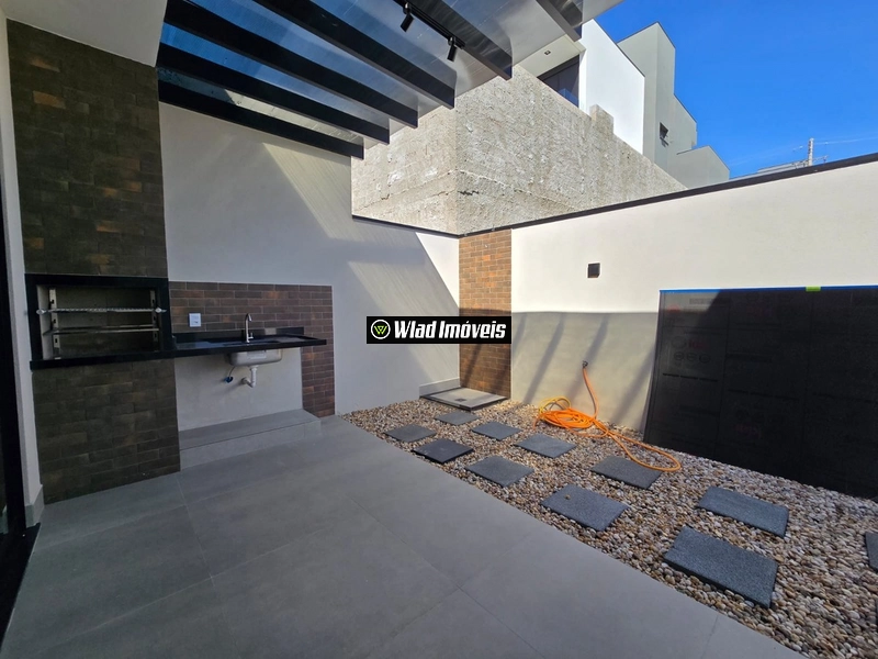 Casa térrea nova venda Condomínio Bosque da Mata Valinhos 04 suítes: 5ª foto da galeria de imagens do imóvel