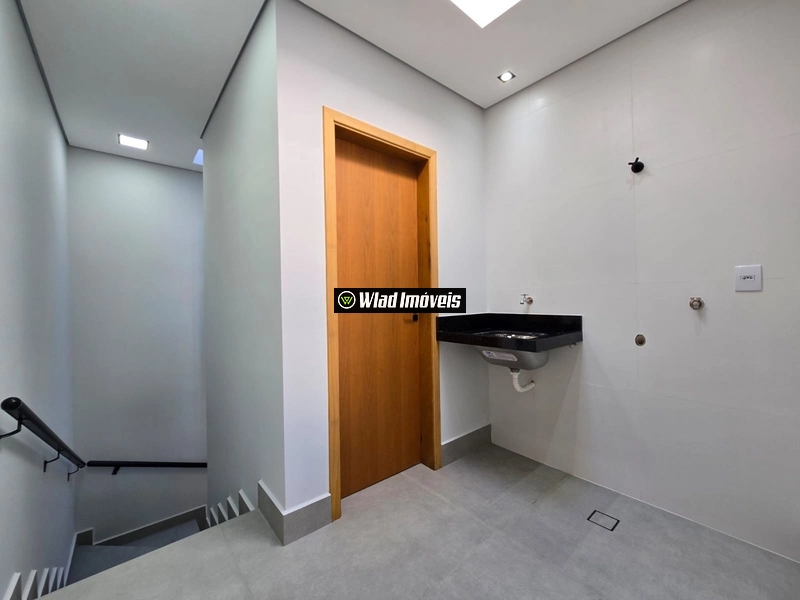 Casa térrea nova venda Condomínio Bosque da Mata Valinhos 04 suítes: 23ª foto da galeria de imagens do imóvel