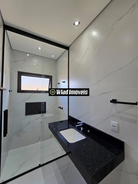 Casa térrea nova venda Condomínio Bosque da Mata Valinhos 04 suítes: 20ª foto da galeria de imagens do imóvel