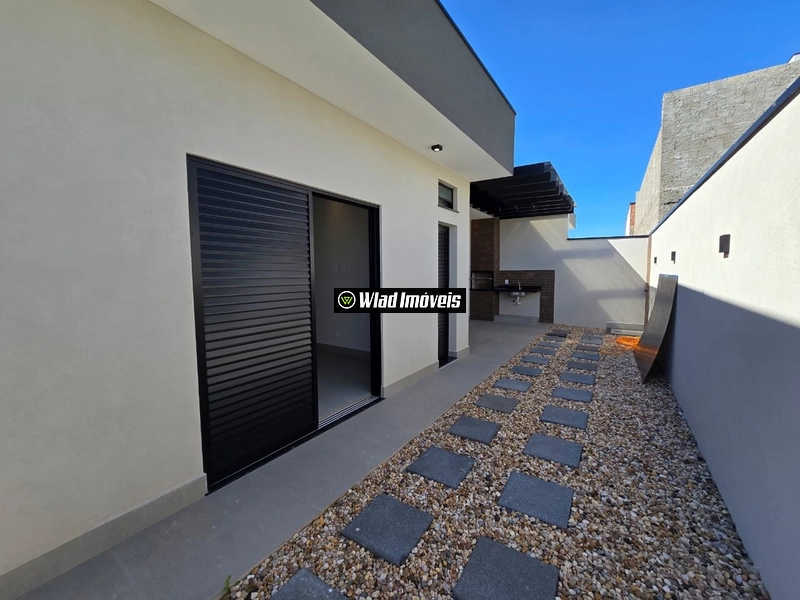 Casa térrea nova venda Condomínio Bosque da Mata Valinhos 04 suítes: 13ª foto da galeria de imagens do imóvel