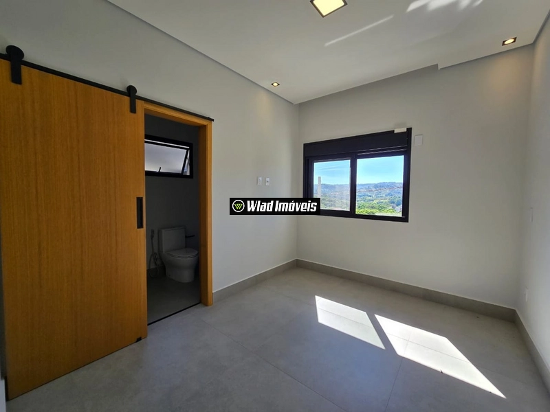 Casa térrea nova venda Condomínio Bosque da Mata Valinhos 04 suítes: 12ª foto da galeria de imagens do imóvel