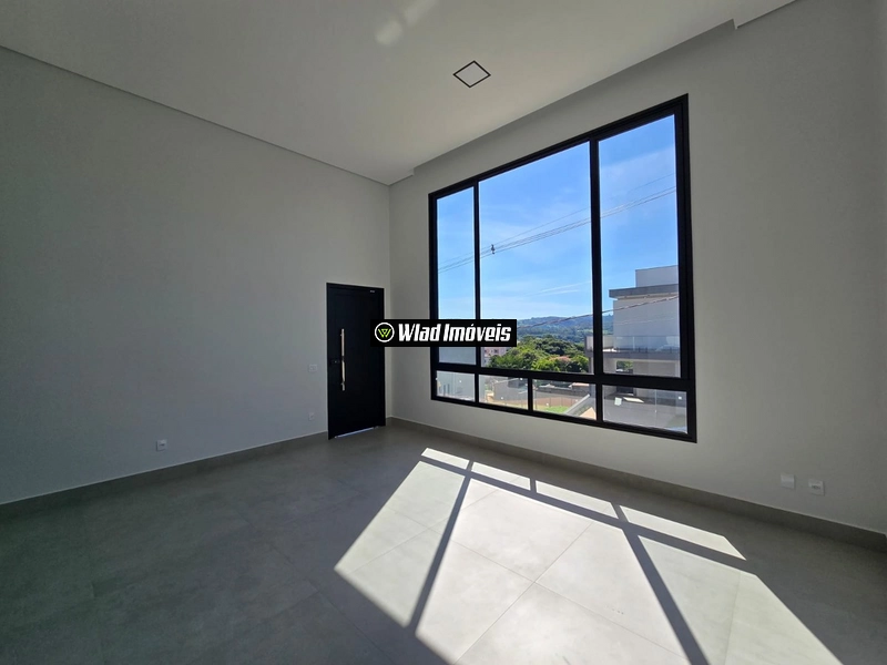 Casa térrea nova venda Condomínio Bosque da Mata Valinhos 04 suítes: 3ª foto da galeria de imagens do imóvel