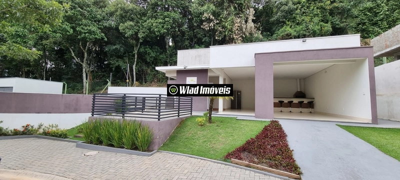 Casa térrea nova venda Condomínio Bosque da Mata Valinhos 04 suítes: 32ª foto da galeria de imagens do imóvel