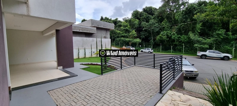 Casa térrea nova venda Condomínio Bosque da Mata Valinhos 04 suítes: 34ª foto da galeria de imagens do imóvel