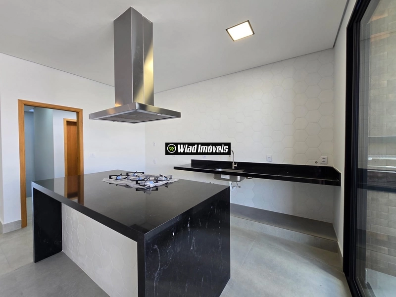 Casa térrea nova venda Condomínio Bosque da Mata Valinhos 04 suítes: 22ª foto da galeria de imagens do imóvel