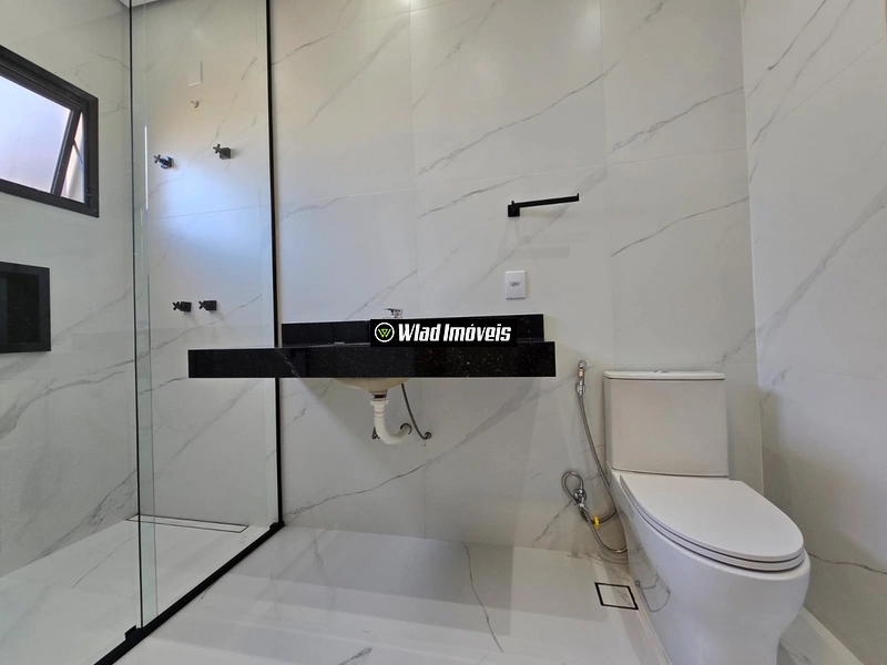 Casa térrea nova venda Condomínio Bosque da Mata Valinhos 04 suítes: 16ª foto da galeria de imagens do imóvel