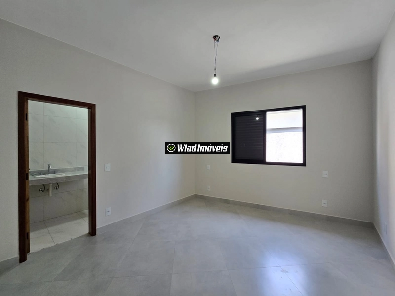 Casa térrea nova à venda em bairro residencial e seguro de Vinhedo: 11ª foto da galeria de imagens do imóvel