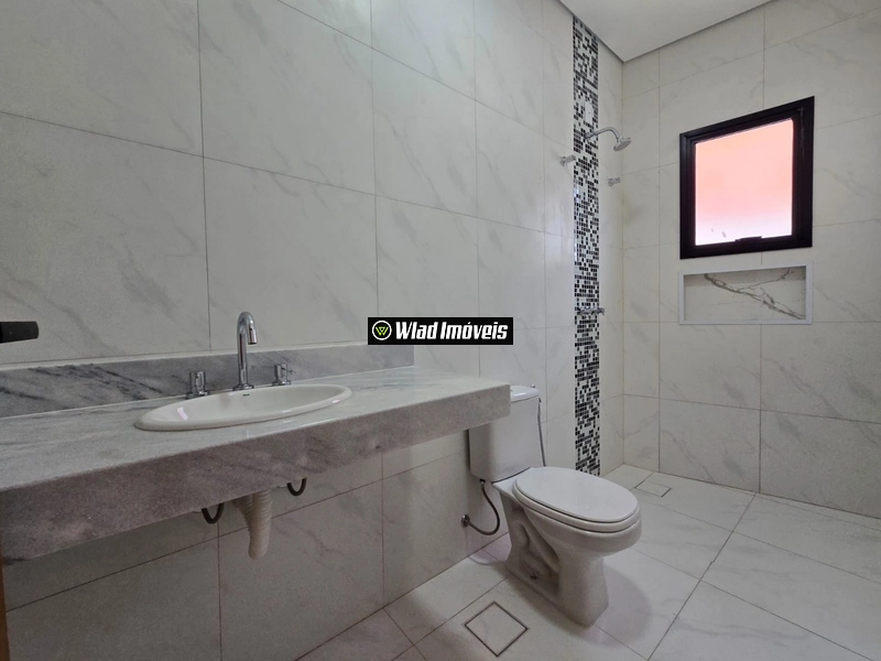 Casa térrea nova à venda em bairro residencial e seguro de Vinhedo: 10ª foto da galeria de imagens do imóvel