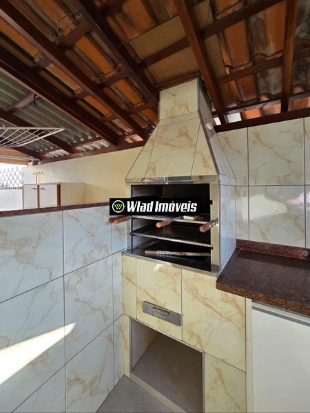 Ótima casa térrea para locação com 03 quartos, garagem em Vinhedo: 13ª foto da galeria de imagens do imóvel