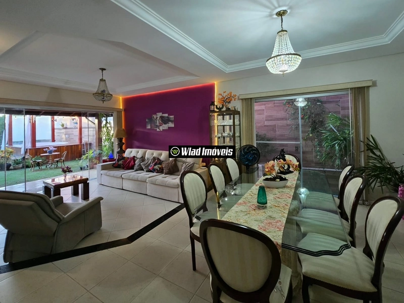 Casa de condomínio à venda conforto e segurança em um só lugar Vinhedo: 3ª foto da galeria de imagens do imóvel