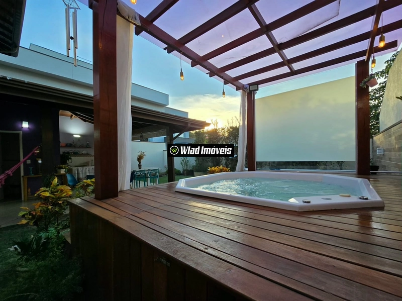 Casa de condomínio à venda conforto e segurança em um só lugar Vinhedo: 5ª foto da galeria de imagens do imóvel