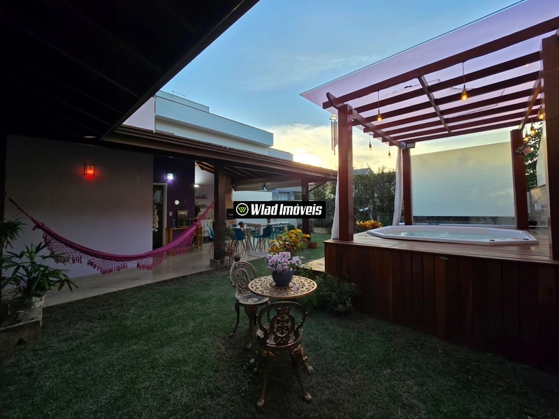 Casa de condomínio à venda conforto e segurança em um só lugar Vinhedo: 12ª foto da galeria de imagens do imóvel