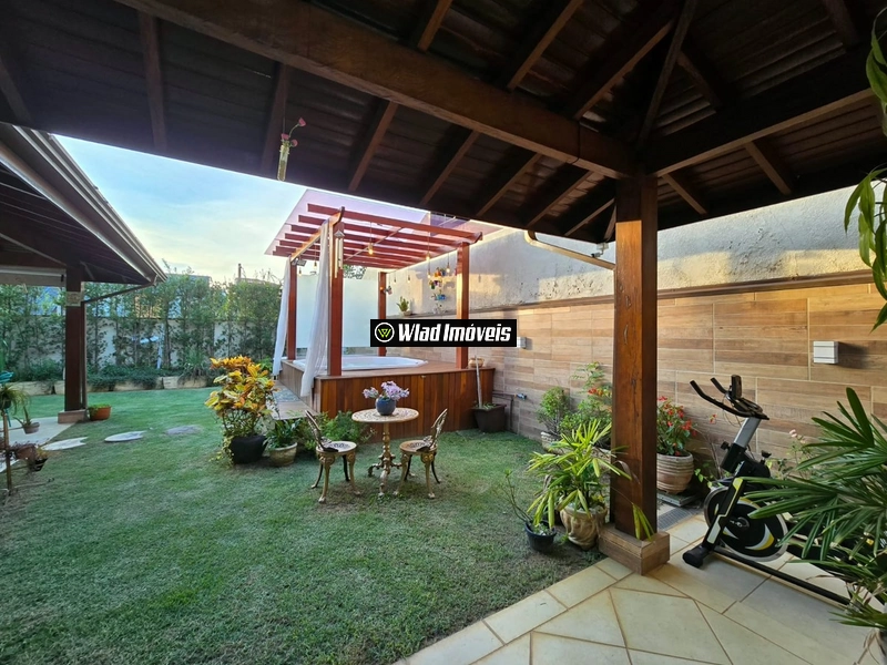 Casa de condomínio à venda conforto e segurança em um só lugar Vinhedo: 13ª foto da galeria de imagens do imóvel