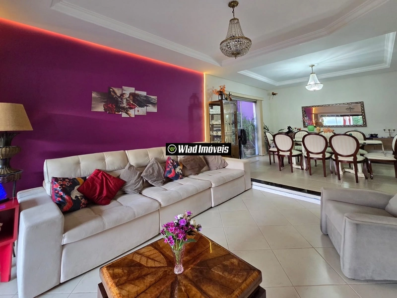 Casa de condomínio à venda conforto e segurança em um só lugar Vinhedo: 6ª foto da galeria de imagens do imóvel