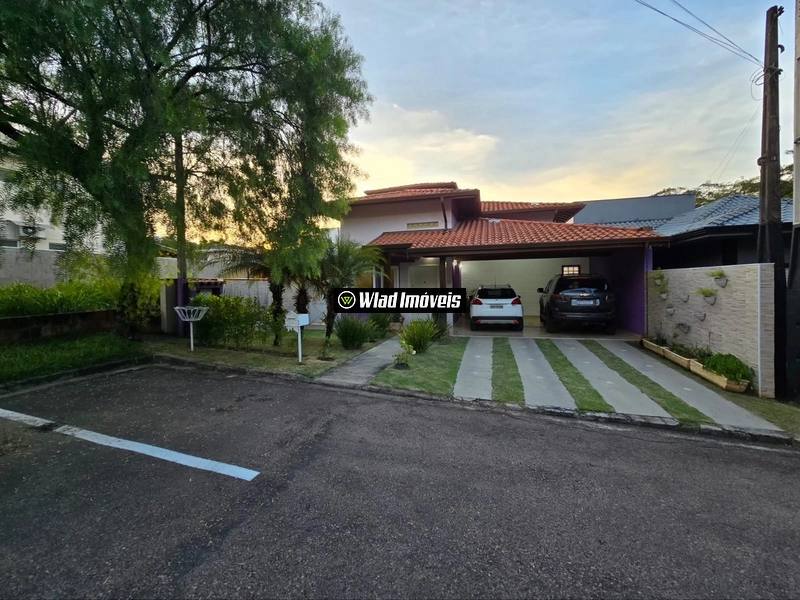 Casa de condomínio à venda conforto e segurança em um só lugar Vinhedo: 2ª foto da galeria de imagens do imóvel