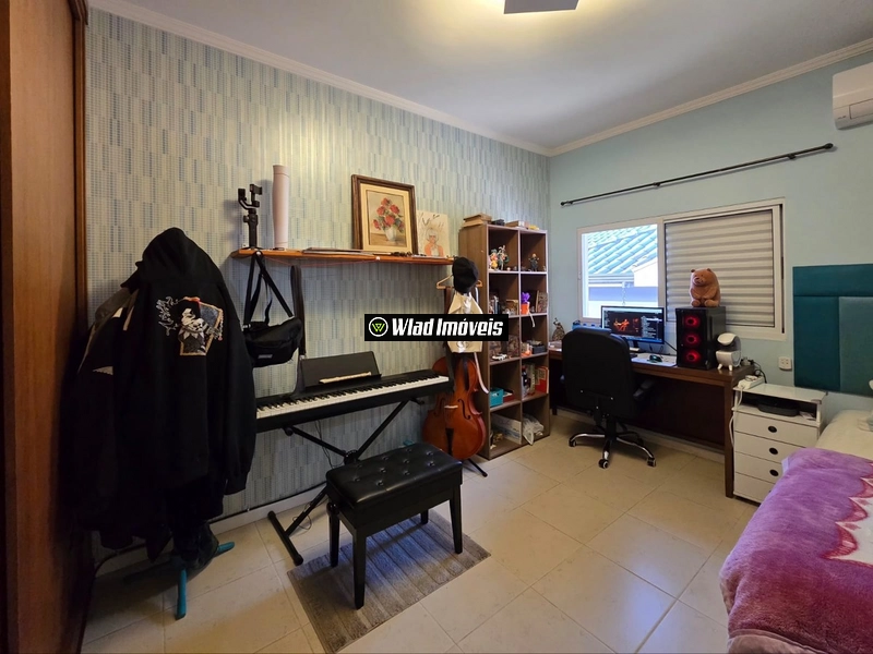 Casa de condomínio à venda conforto e segurança em um só lugar Vinhedo: 36ª foto da galeria de imagens do imóvel