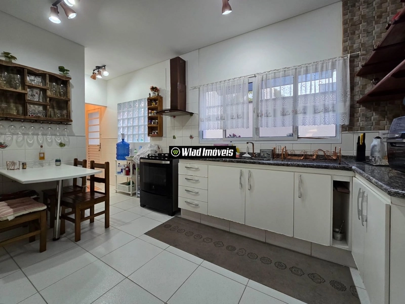 Casa de condomínio à venda conforto e segurança em um só lugar Vinhedo: 25ª foto da galeria de imagens do imóvel