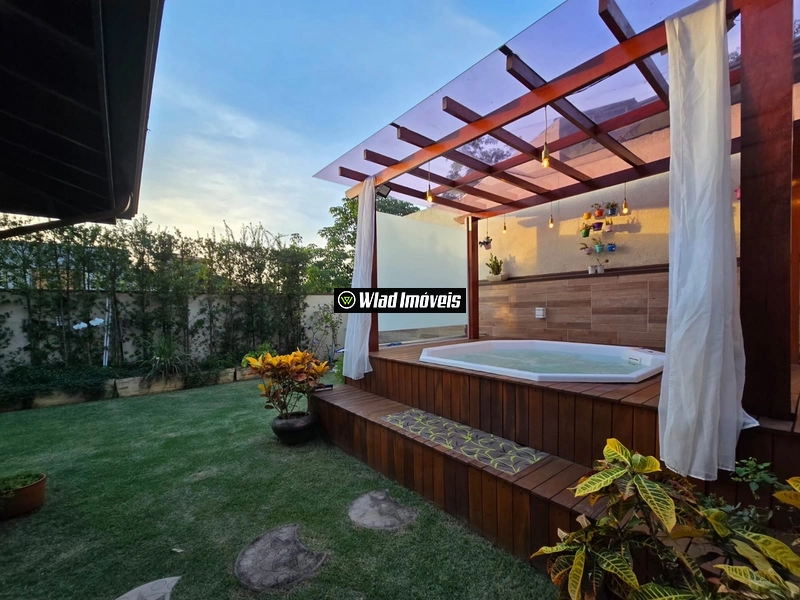 Casa de condomínio à venda conforto e segurança em um só lugar Vinhedo: 1ª foto da galeria de imagens do imóvel