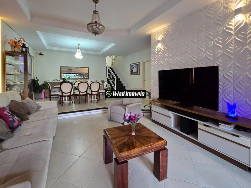 Casa de condomínio à venda conforto e segurança em um só lugar Vinhedo: 4ª foto da galeria de imagens do imóvel