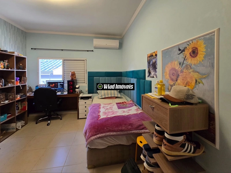 Casa de condomínio à venda conforto e segurança em um só lugar Vinhedo: 37ª foto da galeria de imagens do imóvel