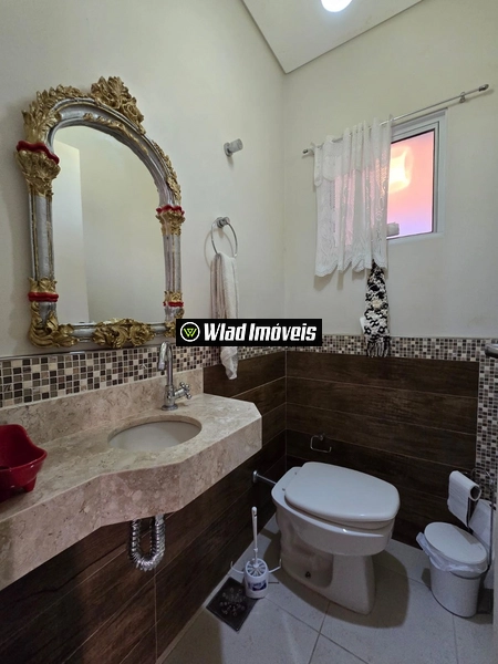 Casa de condomínio à venda conforto e segurança em um só lugar Vinhedo: 27ª foto da galeria de imagens do imóvel