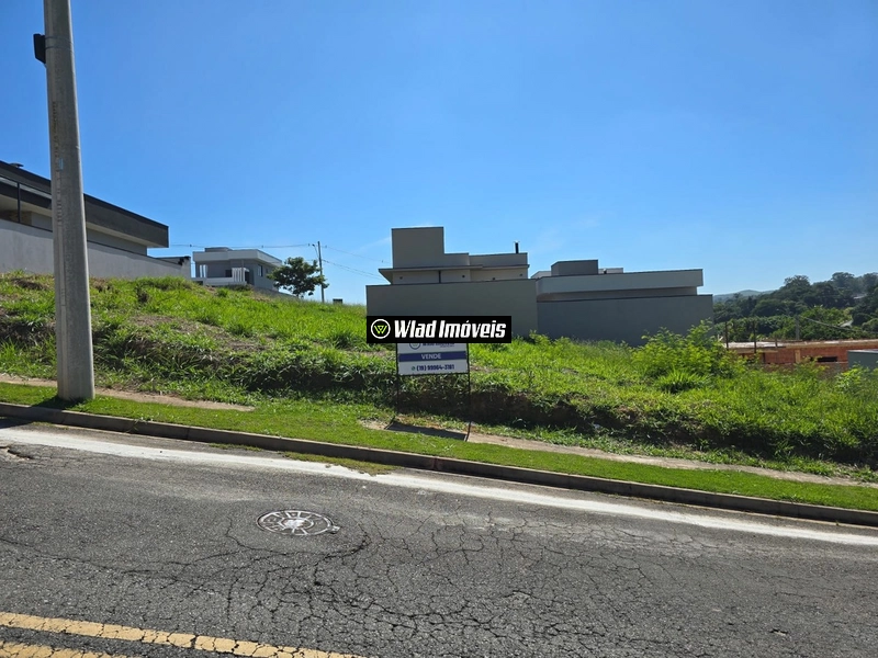 Lotes de terrenos em bairro novo e seguro a venda na cidade de Vinhedo