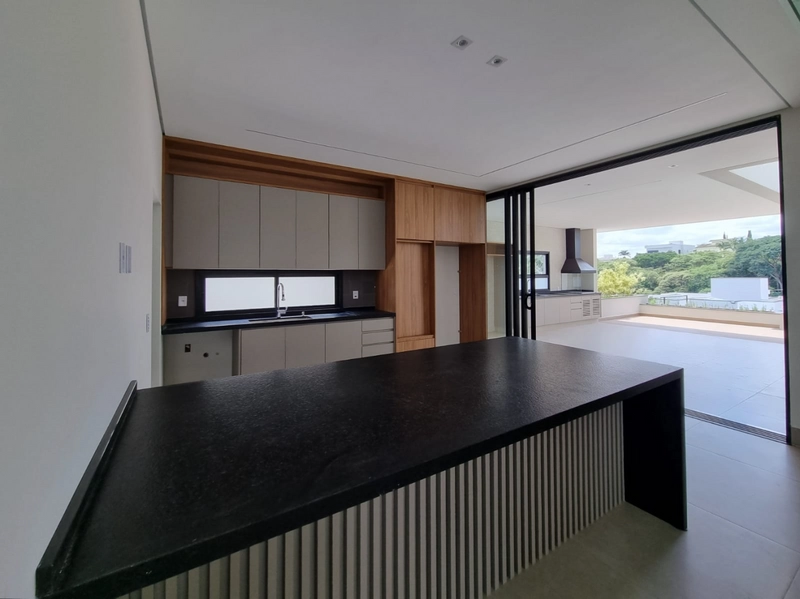 Casa de alto padrão nova para Venda em Vinhedo / SP no Condomínio Terras de Vinh: 7ª foto da galeria de imagens do imóvel