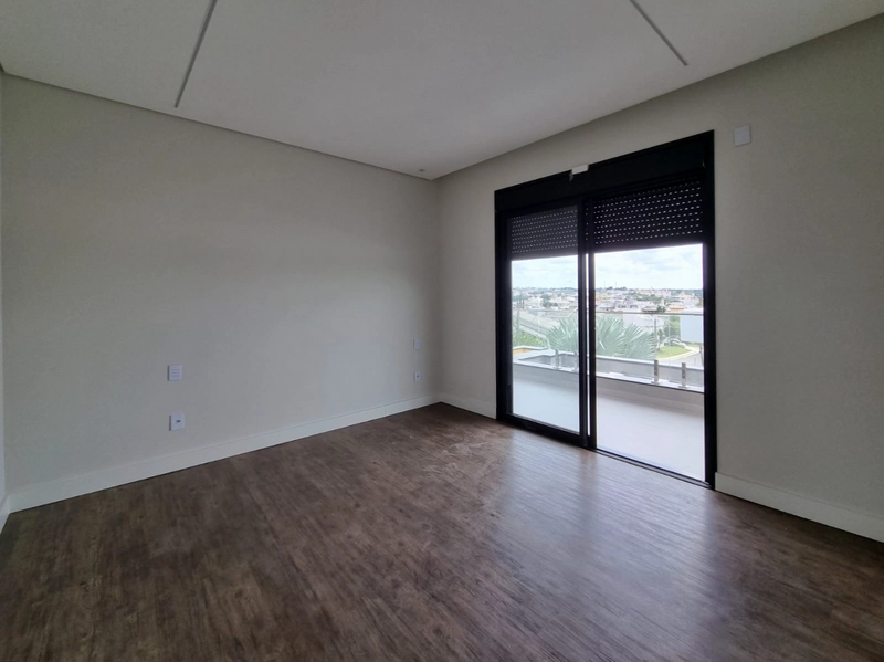 Casa de alto padrão nova para Venda em Vinhedo / SP no Condomínio Terras de Vinh: 32ª foto da galeria de imagens do imóvel