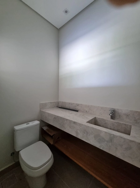 Casa de alto padrão nova para Venda em Vinhedo / SP no Condomínio Terras de Vinh: 30ª foto da galeria de imagens do imóvel