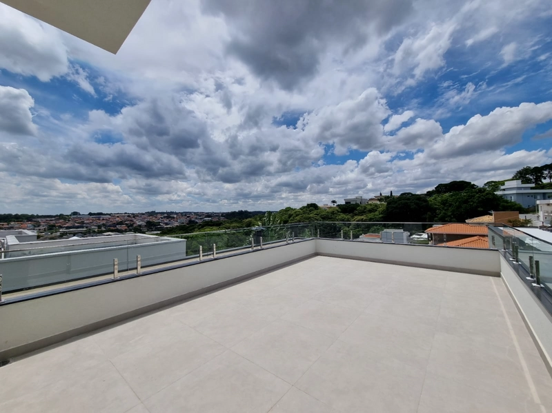 Casa de alto padrão nova para Venda em Vinhedo / SP no Condomínio Terras de Vinh: 35ª foto da galeria de imagens do imóvel