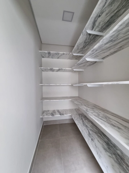 Casa de alto padrão nova para Venda em Vinhedo / SP no Condomínio Terras de Vinh: 14ª foto da galeria de imagens do imóvel