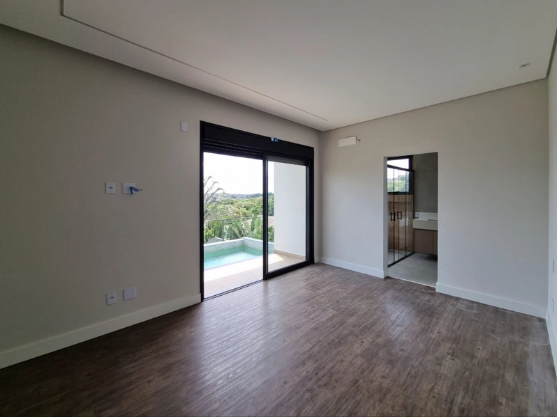 Casa de alto padrão nova para Venda em Vinhedo / SP no Condomínio Terras de Vinh: 19ª foto da galeria de imagens do imóvel