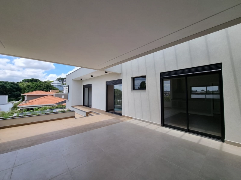Casa de alto padrão nova para Venda em Vinhedo / SP no Condomínio Terras de Vinh: 15ª foto da galeria de imagens do imóvel