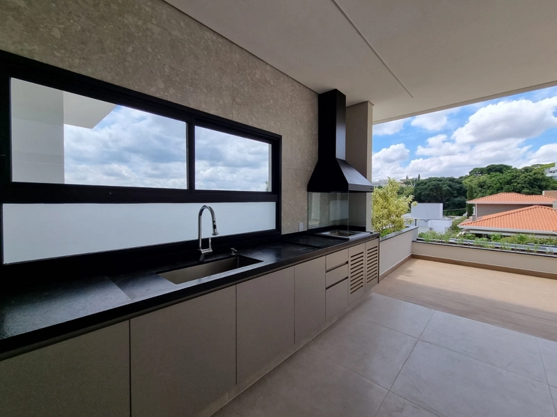 Casa de alto padrão nova para Venda em Vinhedo / SP no Condomínio Terras de Vinh: 18ª foto da galeria de imagens do imóvel