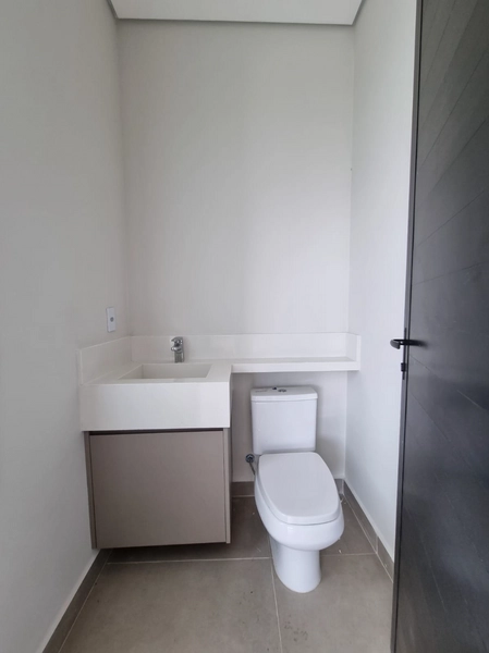 Casa de alto padrão nova para Venda em Vinhedo / SP no Condomínio Terras de Vinh: 13ª foto da galeria de imagens do imóvel