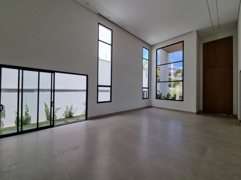 Casa de alto padrão nova para Venda em Vinhedo / SP no Condomínio Terras de Vinh: 4ª foto da galeria de imagens do imóvel