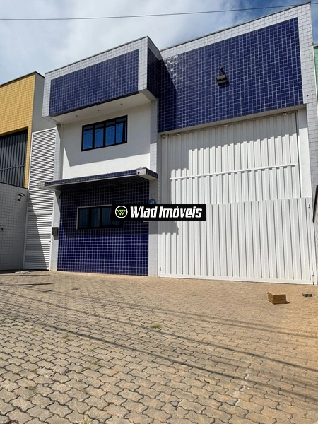 Galpão área industrial em Vinhedo para locação: 16ª foto da galeria de imagens do imóvel