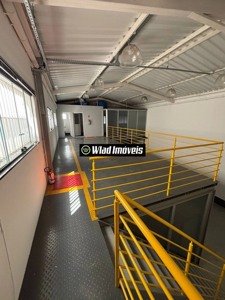 Galpão área industrial em Vinhedo para locação: 5ª foto da galeria de imagens do imóvel