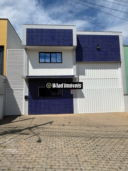 Galpão área industrial em Vinhedo para locação: 3ª foto da galeria de imagens do imóvel