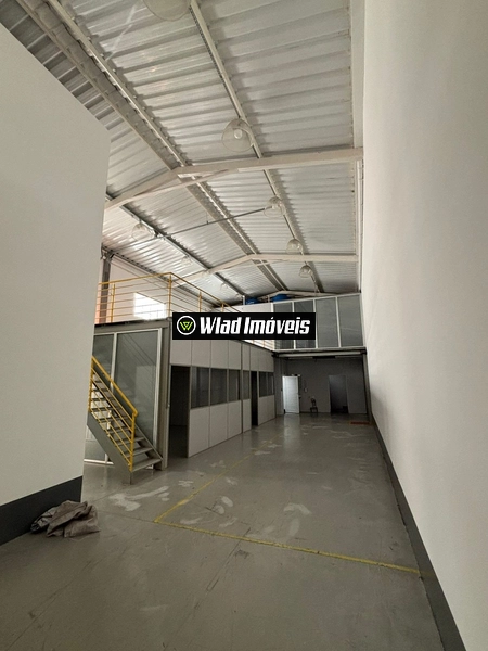Galpão área industrial em Vinhedo para locação: 4ª foto da galeria de imagens do imóvel