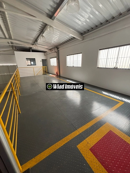 Galpão área industrial em Vinhedo para locação: 1ª foto da galeria de imagens do imóvel