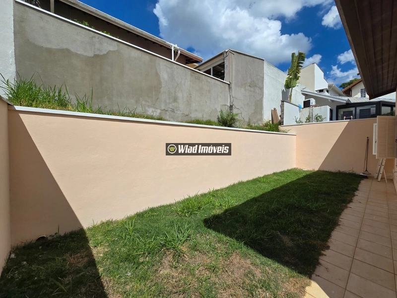 Ótima casa térrea à venda no Condomínio Grape Village em Vinhedo: 3ª foto da galeria de imagens do imóvel