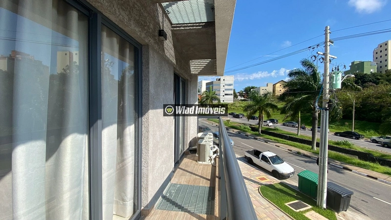 Flat mobiliado disponível para locação no Flat Portal Premium, Vinhedo: 17ª foto da galeria de imagens do imóvel