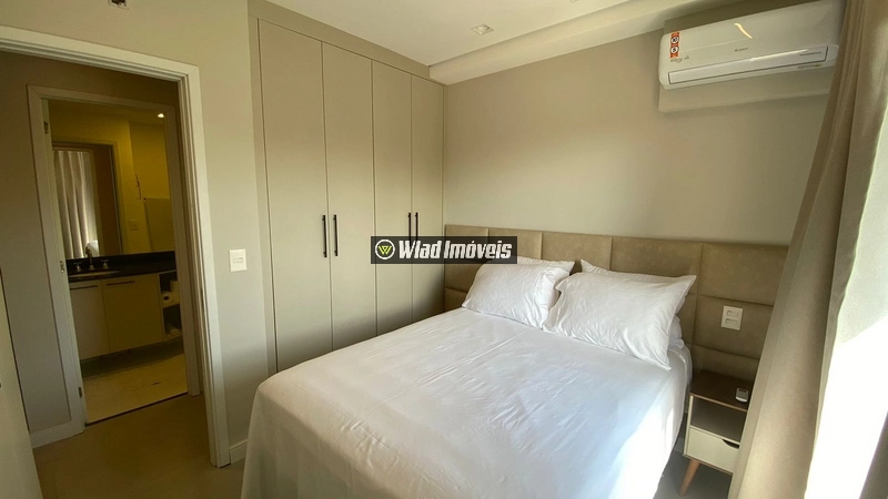 Flat mobiliado disponível para locação no Flat Portal Premium, Vinhedo: 16ª foto da galeria de imagens do imóvel