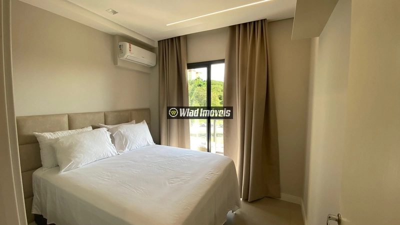 Flat mobiliado disponível para locação no Flat Portal Premium, Vinhedo: 2ª foto da galeria de imagens do imóvel