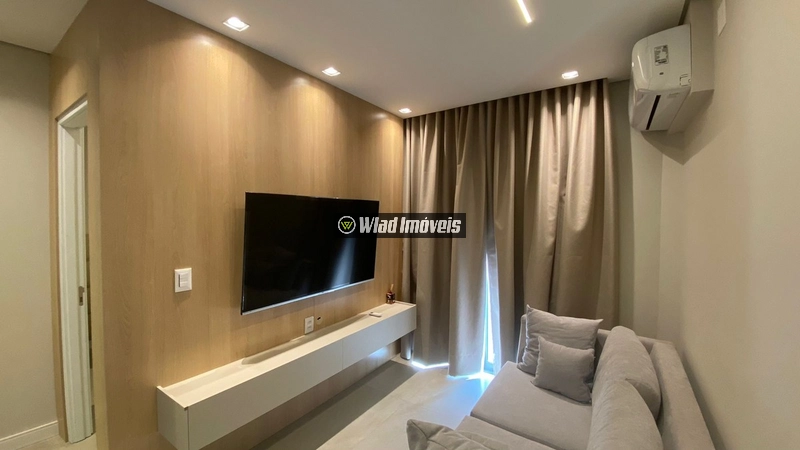 Flat mobiliado disponível para locação no Flat Portal Premium, Vinhedo: 5ª foto da galeria de imagens do imóvel