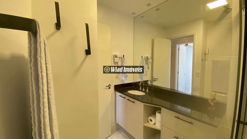 Flat mobiliado disponível para locação no Flat Portal Premium, Vinhedo: 13ª foto da galeria de imagens do imóvel